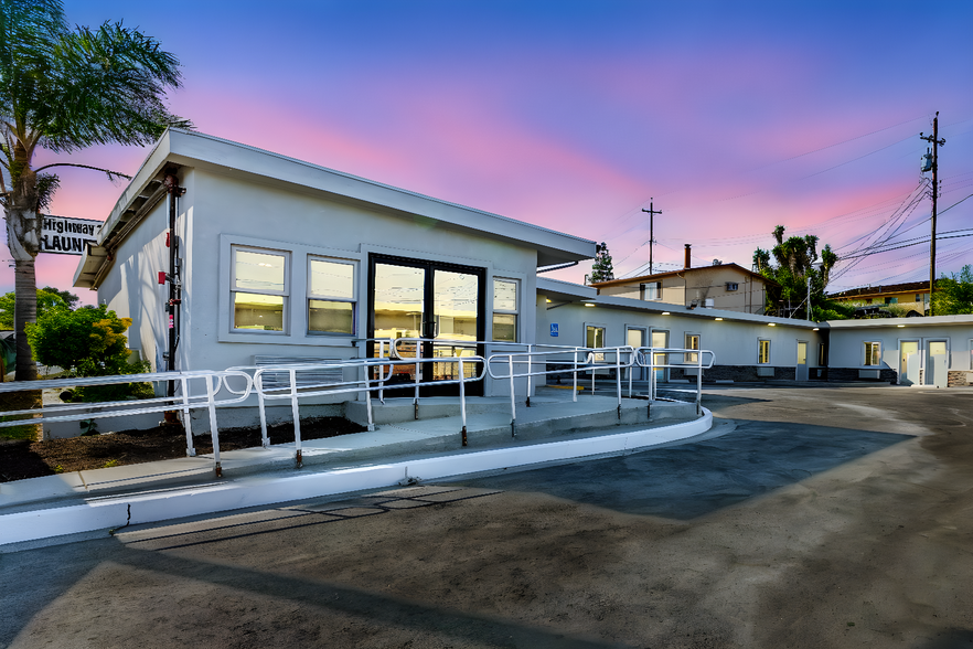 Primary Photo Of 640 State Highway 12, Rio Vista Hotel For Sale