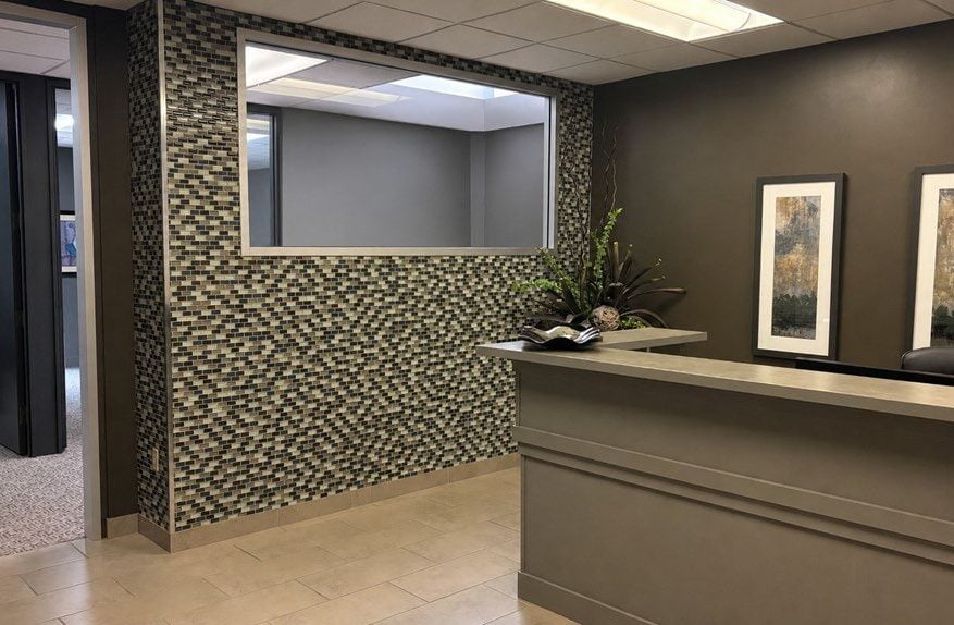 More Photos Of 3190 Harvester Rd, Burlington Office For Sale