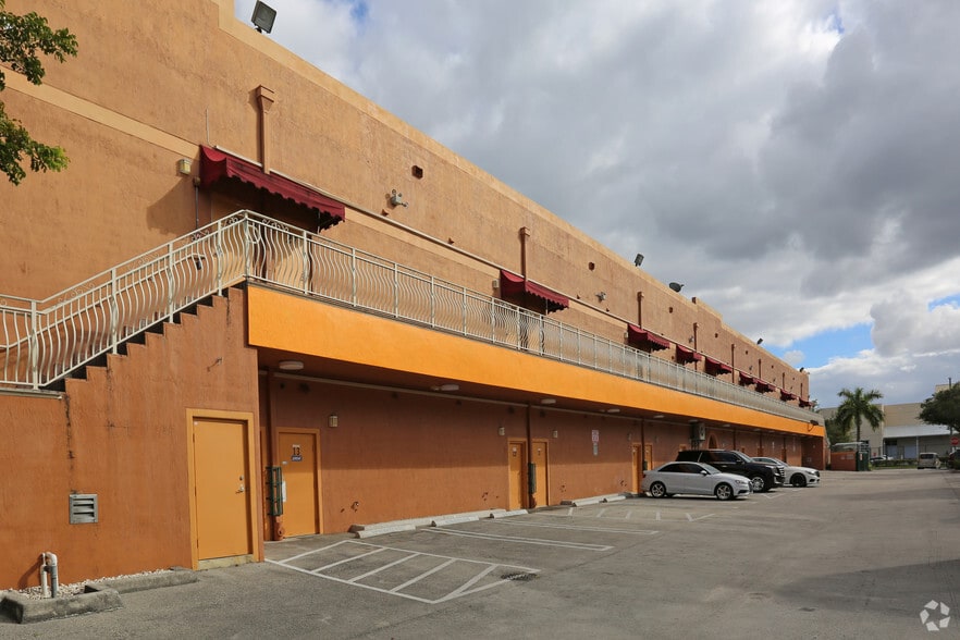 More Photos Of 5911 NW 173rd Dr, Hialeah Office For Lease