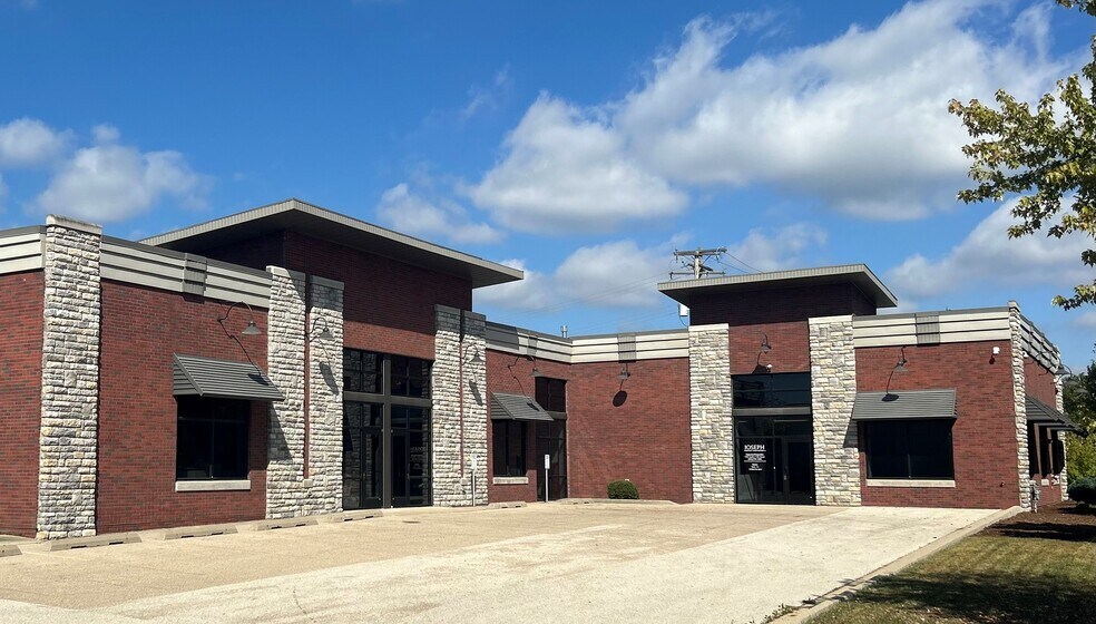 Primary Photo Of 1445 S 113th St, West Allis Warehouse For Sale