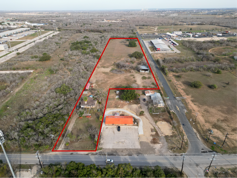 More Photos Of 9758 Southton Rd, San Antonio Land For Sale