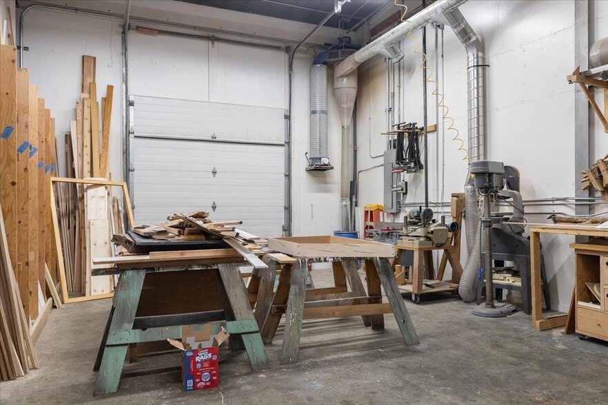 More Photos Of , Fairbanks Industrial For Sale