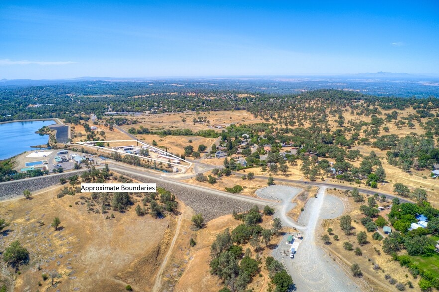 More Photos Of 170 Kelly Ridge Rd, Oroville Self Storage For Sale