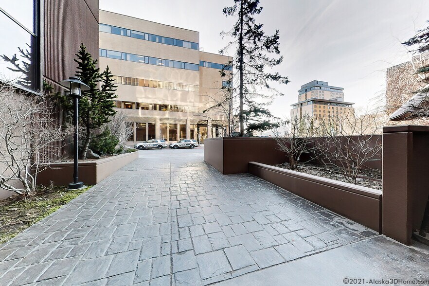More Photos Of 310 K St, Anchorage Office For Lease