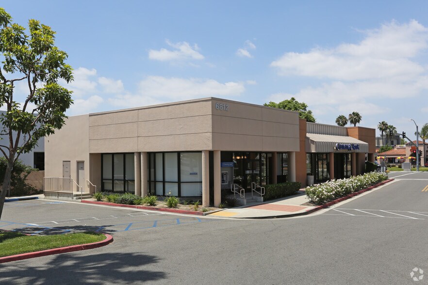 More Photos Of 6830 Katella Ave, Cypress Restaurant For Lease