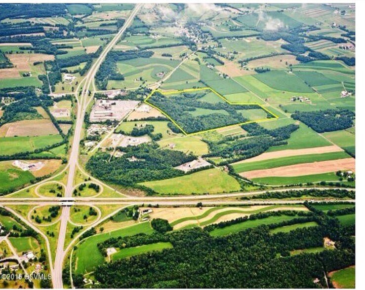 More Photos Of 4195 Paradise Rd, Watsontown Land For Sale