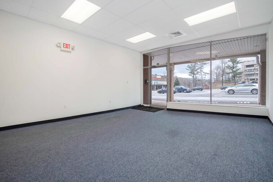 More Photos Of 33 W Main St, Vernon Storefront Retail Office For Sale