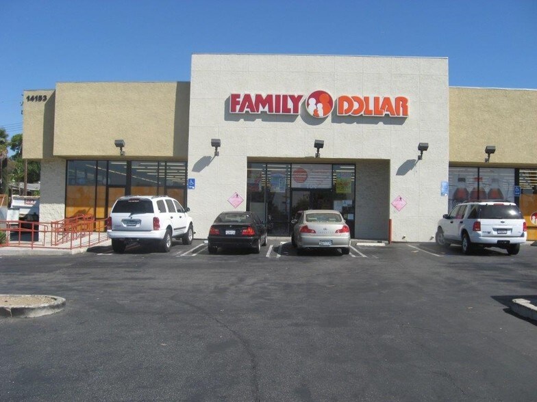 More Photos Of 14153 Whittier Blvd, Whittier Unknown For Lease