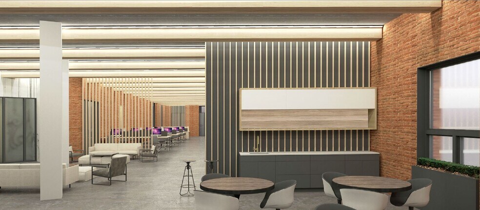 More Photos Of 545 Broadway, Brooklyn Office Residential For Lease