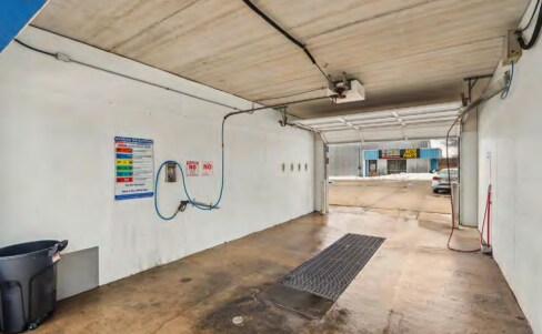 More Photos Of 6149 Regency West Dr, Racine Carwash For Sale