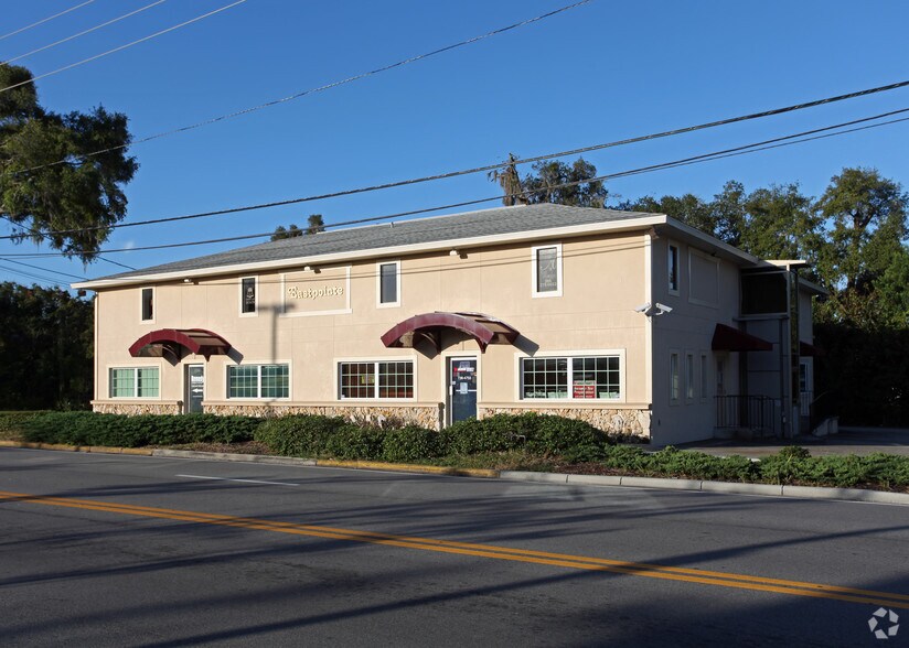 More Photos Of 122-124 S Amelia Ave, Deland Office For Sale