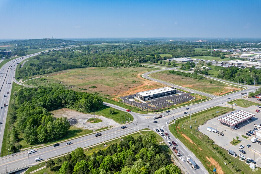 More Photos Of N Goad Springs Rd, Lowell Unknown For Sale