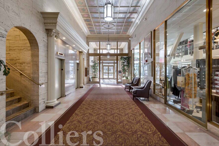 More Photos Of 205 N 10th St, Boise Office For Lease