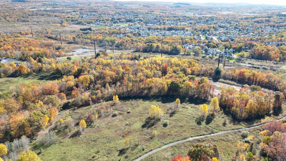 More Photos Of 1 Joel Drive, Archbald Land For Sale