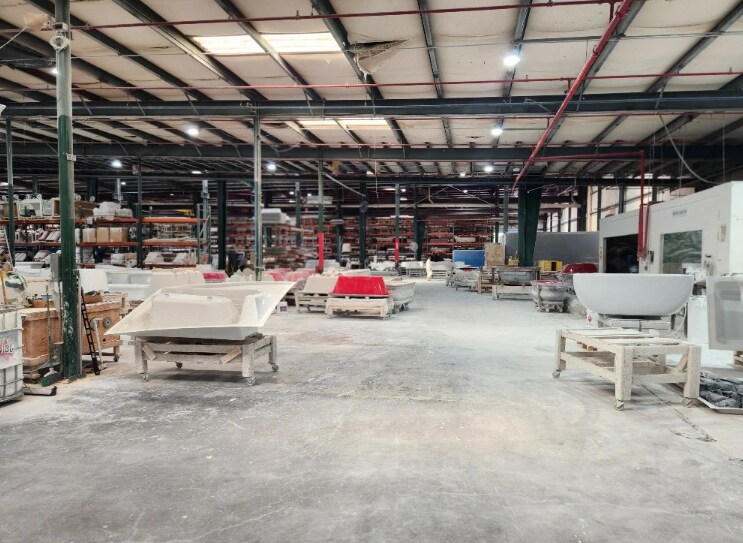 More Photos Of 10700 John Price Rd, Charlotte Warehouse For Lease