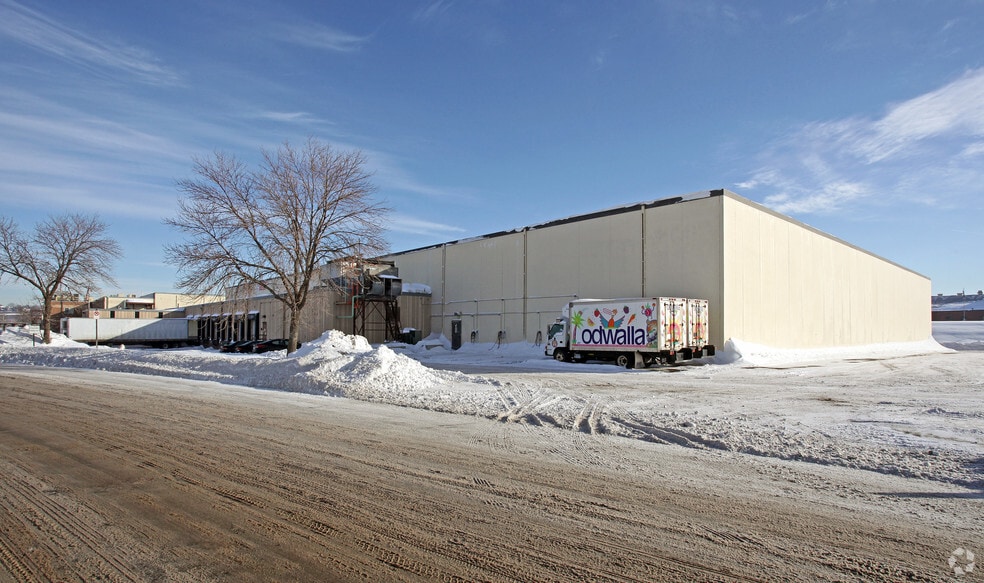 Primary Photo Of , Saint Paul Industrial For Sale