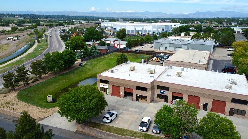 More Photos Of 1750 W 64th Ln, Denver Warehouse For Sale