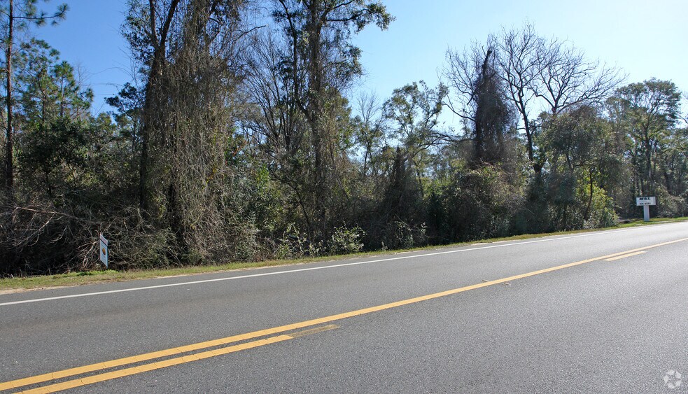 More Photos Of Crawfordville Highway, Crawfordville Land For Sale