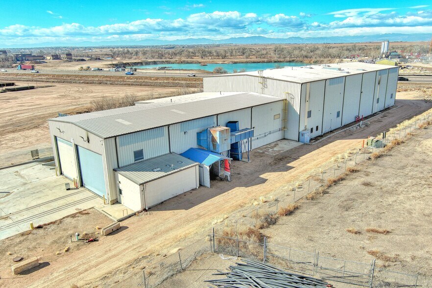 More Photos Of 821 County Road 27, Brighton Unknown For Lease