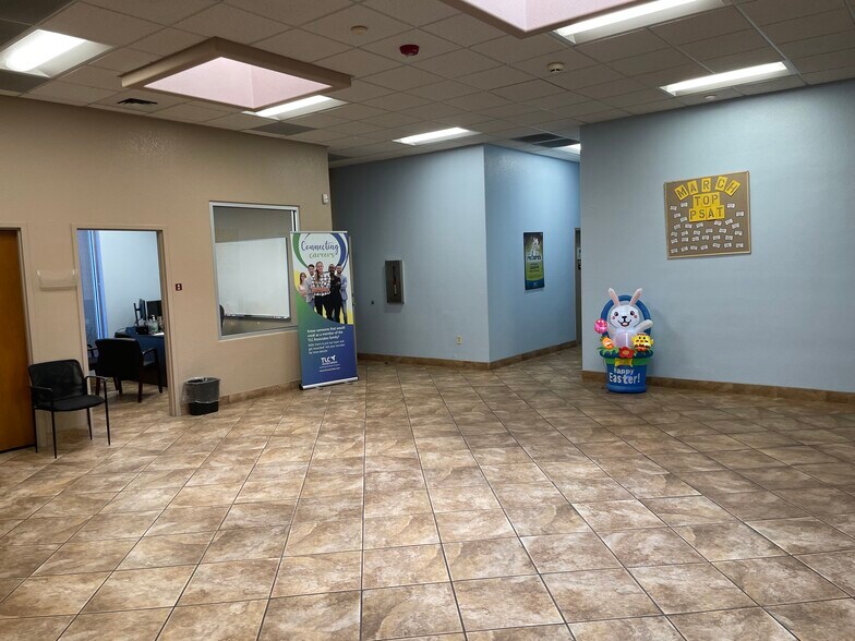 More Photos Of 2100 Summit Ct, Las Cruces Office For Sale