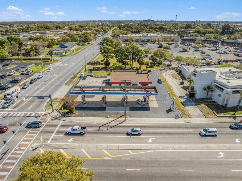 More Photos Of 290 N Courtenay Pky, Merritt Island Service Station For Sale