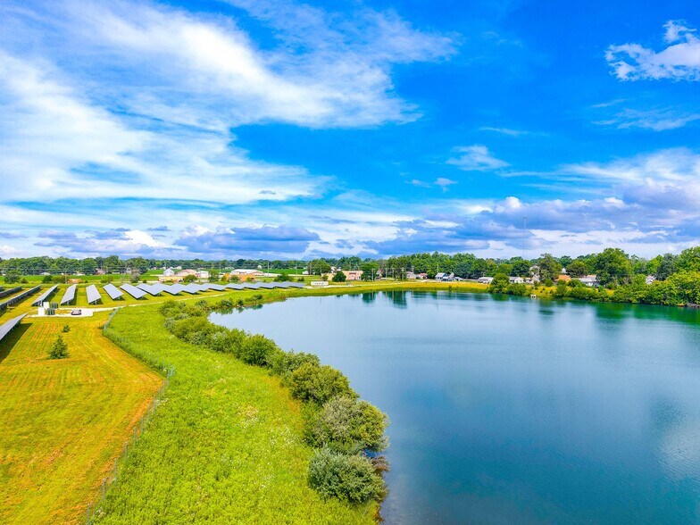 More Photos Of 610 Sam Scott Street Rd, Canton Land For Sale