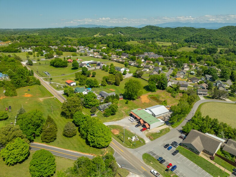 More Photos Of 2005 Boyds Creek Hwy, Sevierville Warehouse For Sale