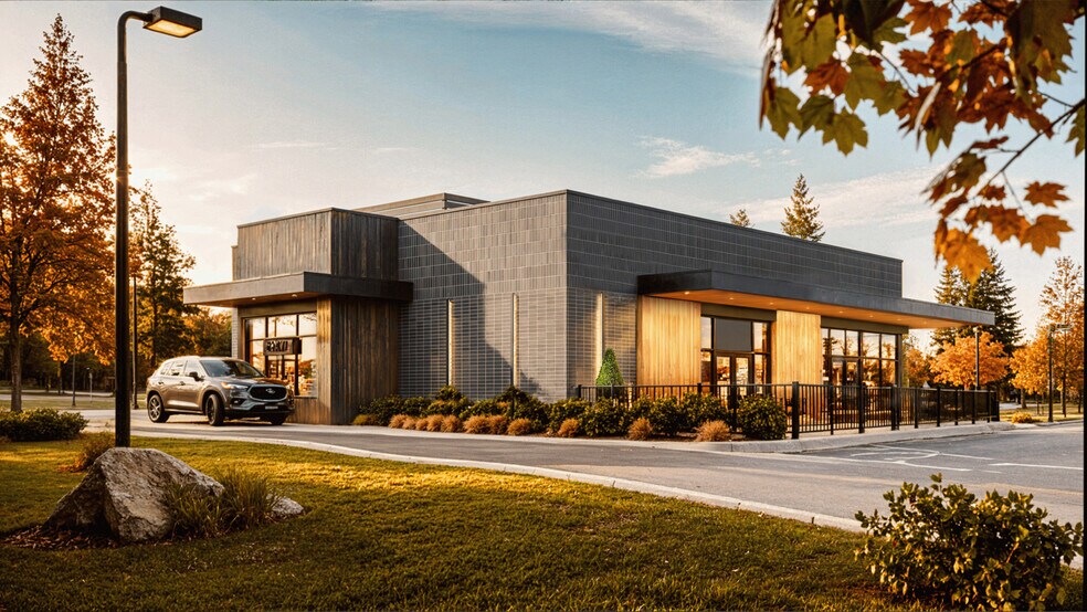 More Photos Of 3180 Albany Post Rd, Buchanan Freestanding For Lease