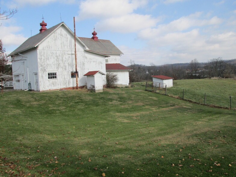 More Photos Of 44516 Fairground Rd, Caldwell Land For Sale