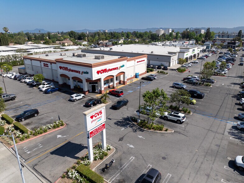 More Photos Of 7060-7076 Sepulveda Blvd, Van Nuys Unknown For Lease