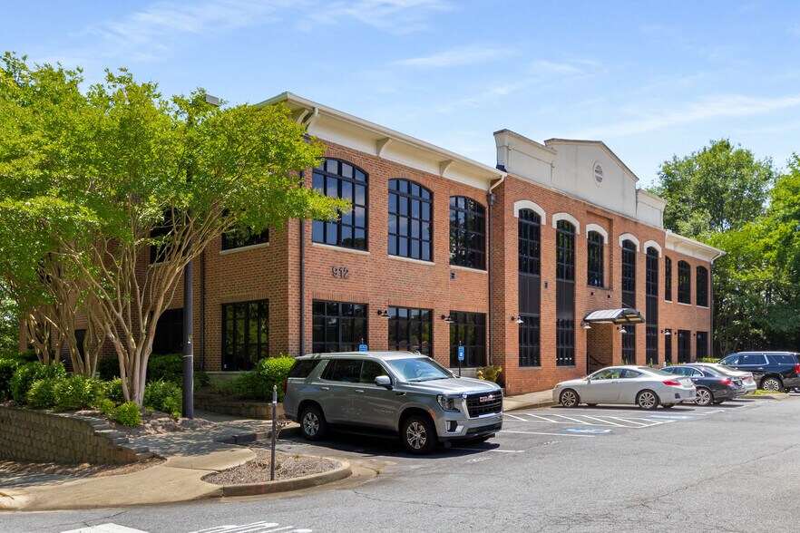 More Photos Of 918 Holcomb Bridge Rd, Roswell Loft Creative Space For Sale