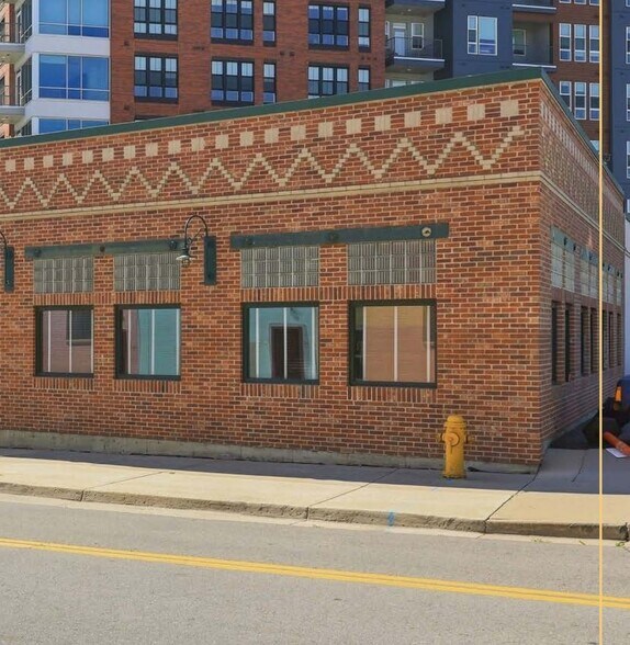 More Photos Of 2706 W Colfax Ave, Denver Loft Creative Space For Lease