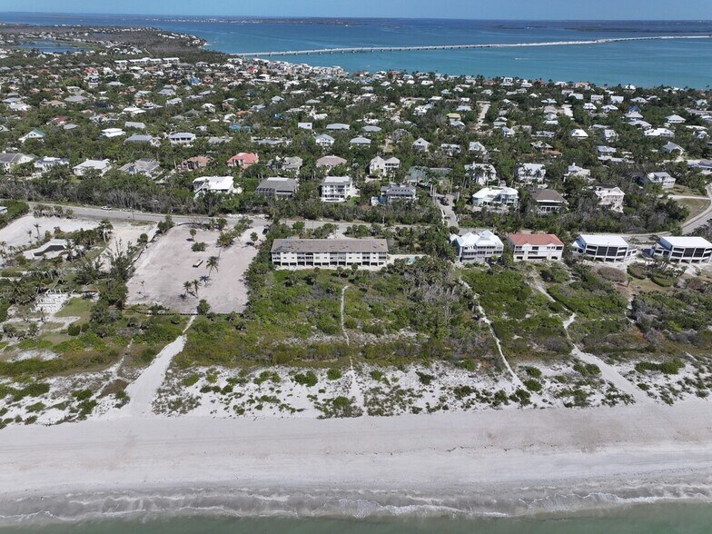 More Photos Of 527 E Gulf Dr, Sanibel Land For Sale