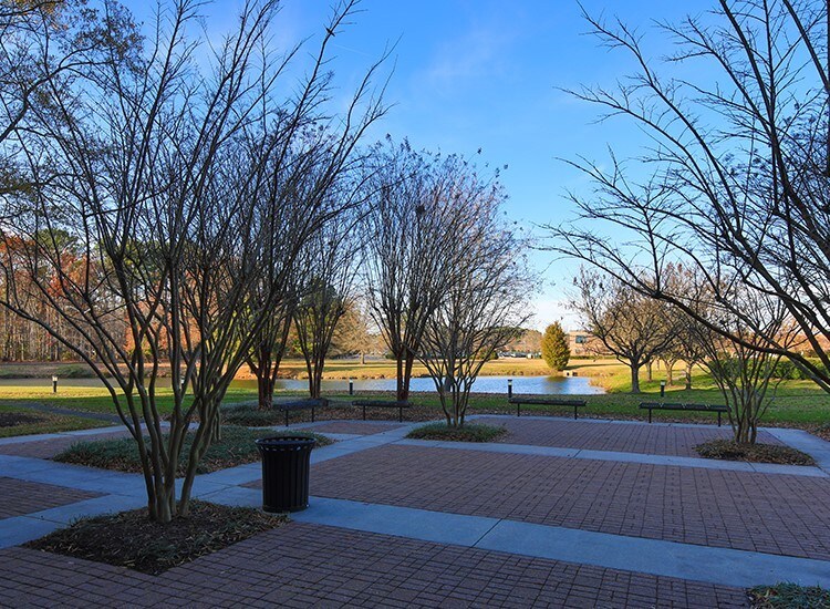 More Photos Of 240 Corporate Blvd, Norfolk Office For Lease