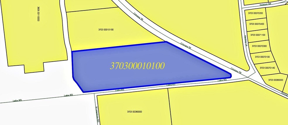 More Photos Of Leike Rd, Parkesburg Land For Sale