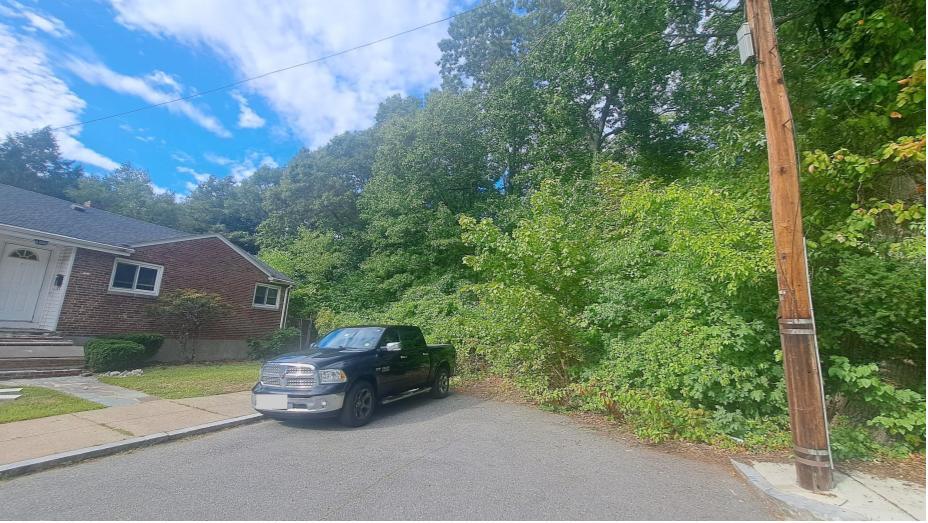 Primary Photo Of 50 Brockton St, Boston Land For Sale