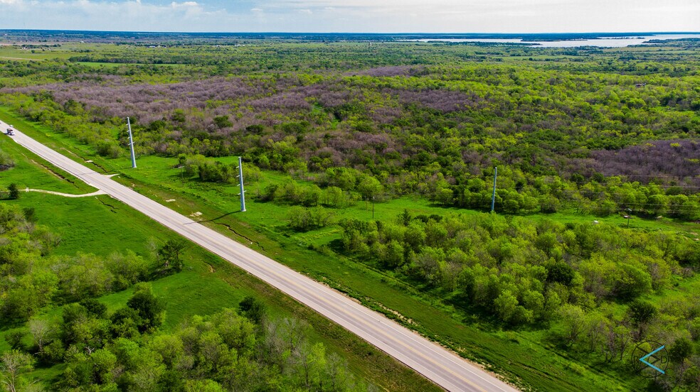 More Photos Of TBD TX 31 Highway, Corsicana Land For Sale