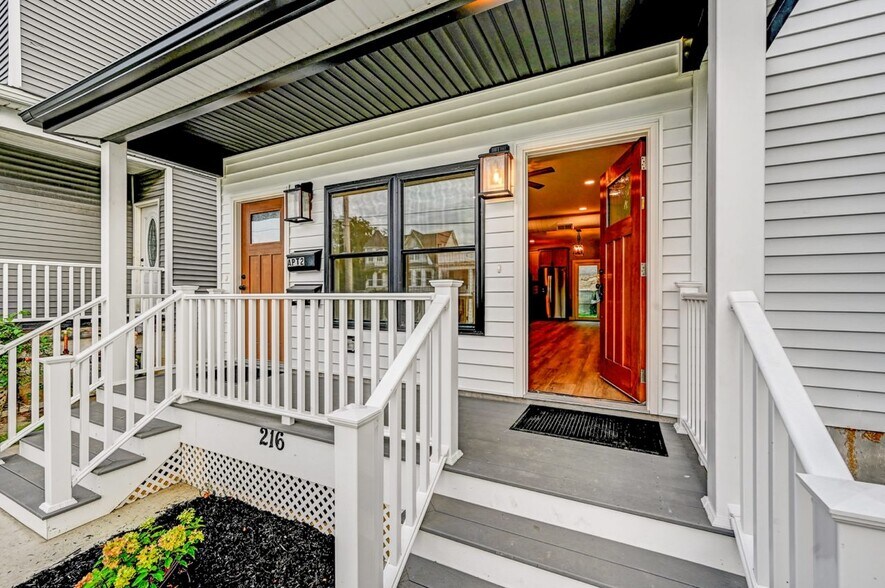 More Photos Of , Scranton Multifamily For Sale