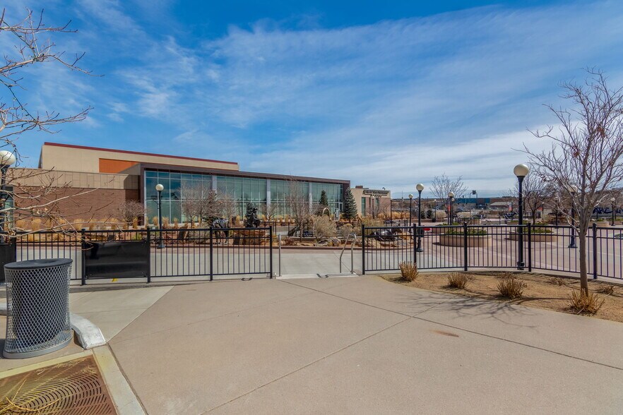 More Photos Of 150 Central Main St, Pueblo Land For Sale