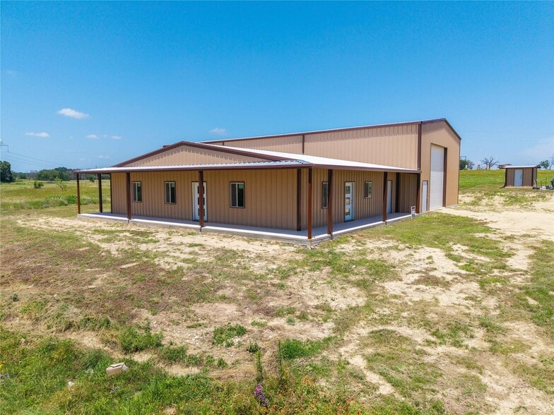 More Photos Of 3885 County Road 522, Stephenville Land For Sale