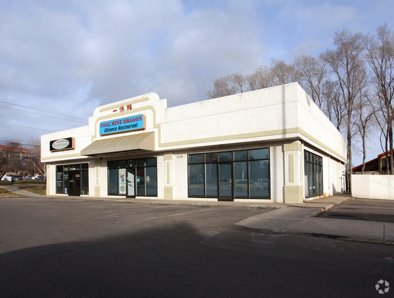 More Photos Of 1779-1793 S 8th St, Colorado Springs Unknown For Lease