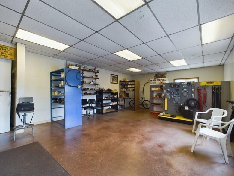 More Photos Of 431 S Union St, Olean Light Manufacturing For Lease