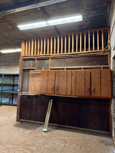 More Photos Of 2735 Huff Dr, Lawrenceville Warehouse For Lease