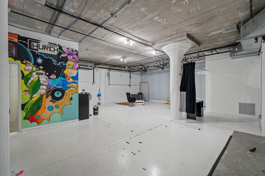 More Photos Of 511 N Garrison Ave, Saint Louis Office For Lease