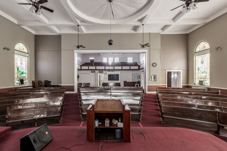 More Photos Of 2601 W 34th Ave, Denver Specialty For Sale