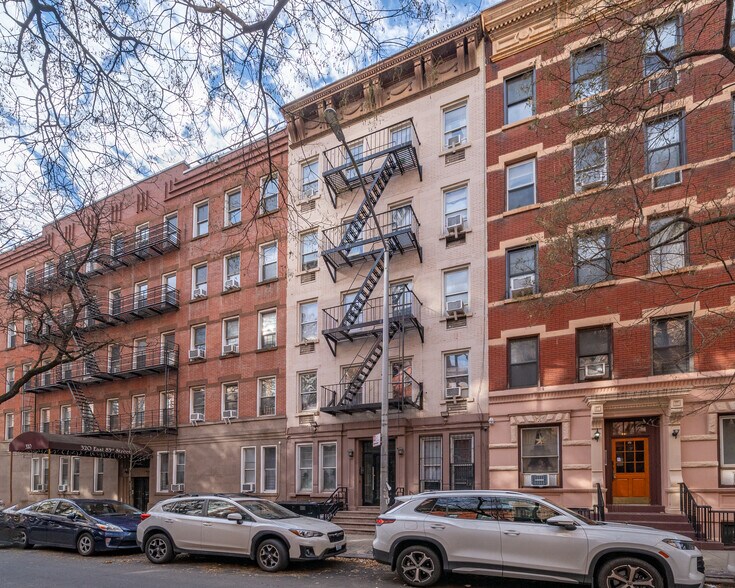 More Photos Of , New York Multifamily For Sale