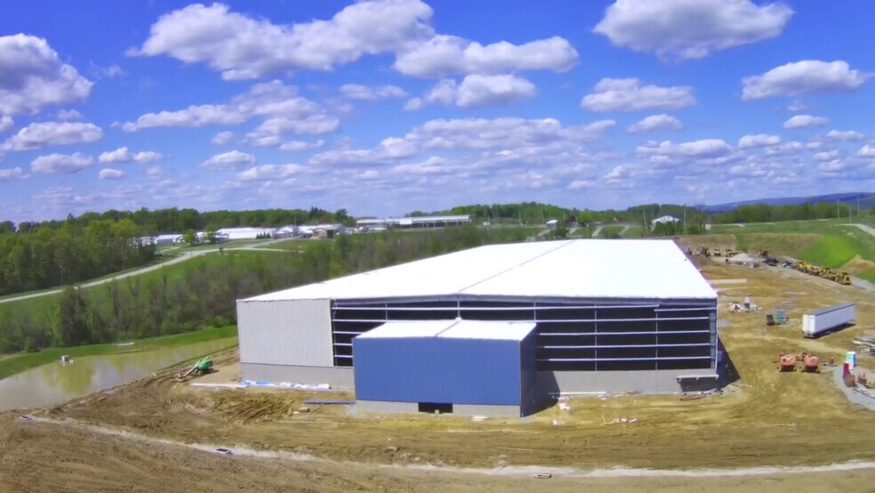 More Photos Of 5 Sandstone way, Dunbar Warehouse For Sale