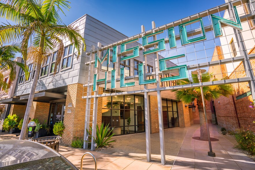 More Photos Of 870 W Washington St, San Diego Storefront Retail Office For Lease