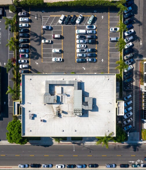 More Photos Of 9660 Flair Dr, El Monte Office For Lease
