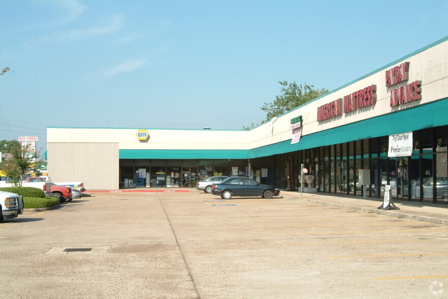 More Photos Of 1800-1830 FM-1960 W, Houston General Retail For Sale